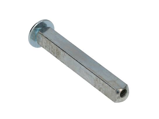 Ami Wisselstift met aanslag extra lang 8X86 MM