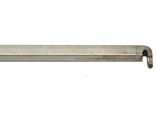 NEMEF Espagnoletstaaf 7 225 CM