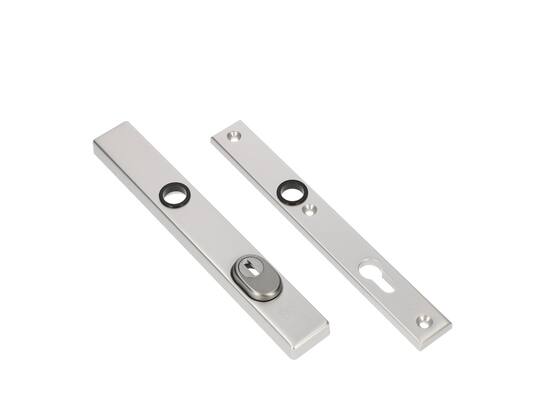 AMI VH langschild smal met kerntrek F1 VHB 251/37 KT