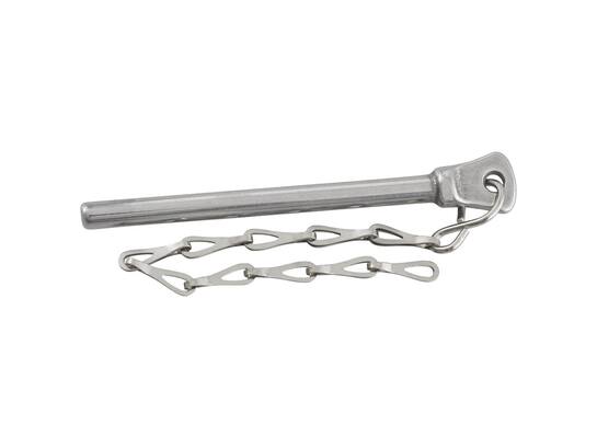 HERMETA Raampen met ketting