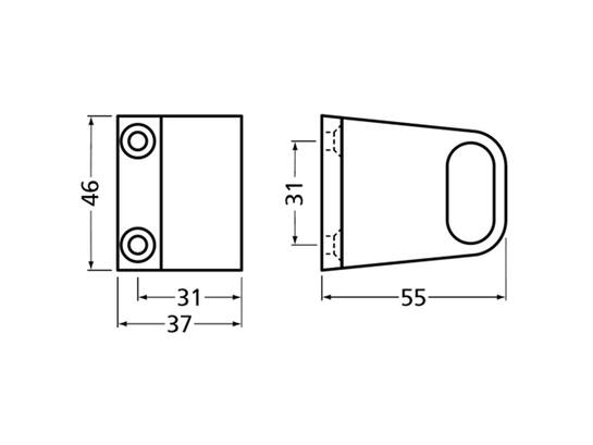 HERMETA Eindsteun F1 GARDELUX-1