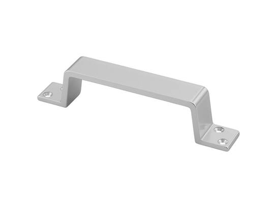 Hermeta Handgreep plat model F1 170 MM