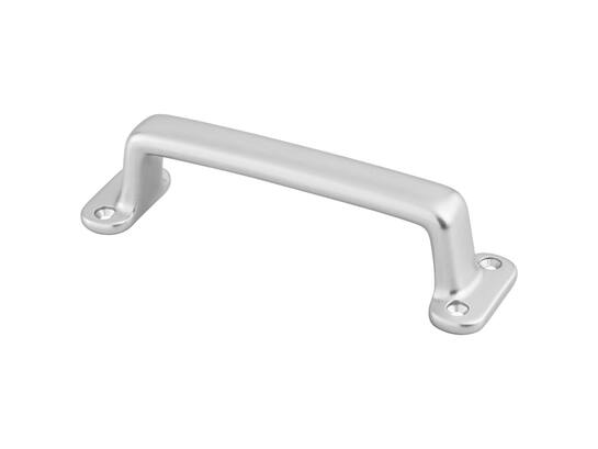Hermeta Handgreep rond model F1 160 MM