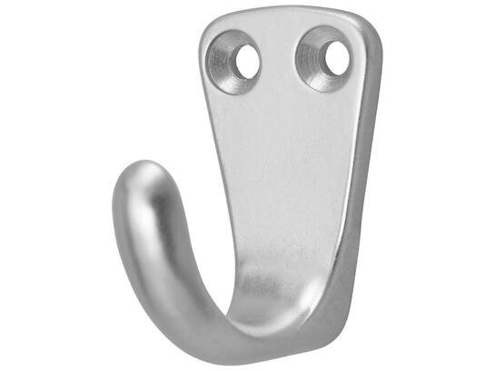 HERMETA Handdoekhaak F1