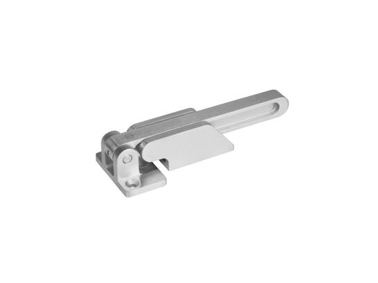 Intersteel Kierstandhouder naar binnendraaiend RVS Croy