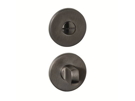 Intersteel WC-sluiting verdekt antraciet 0 52X6MM