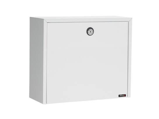 Allux Opvangkast Wit LT160