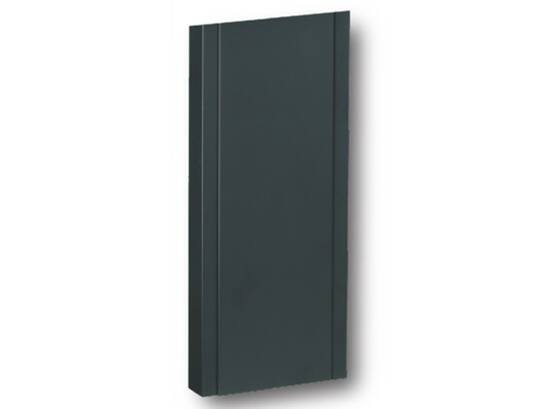 Allux Statief Zwart 1001