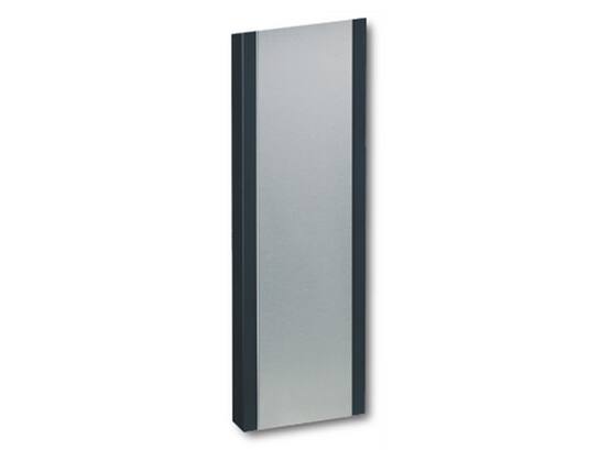 Allux Statief Zwart/Inox 1001