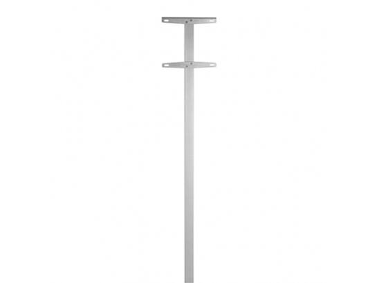 Allux Statief Lichtgrijs 1003