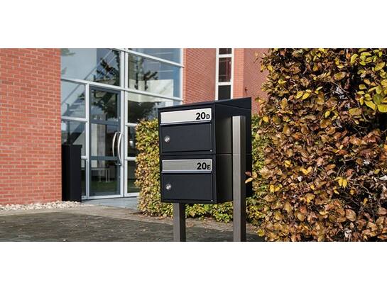 Allux Statief Rvs 195Cm BRICK