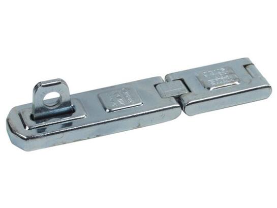 ABUS Kistoverval 100/80 DG 80 MM