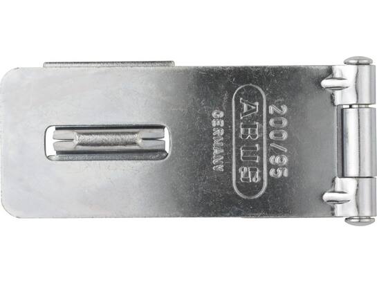 Abus Kistoverval 135 MM