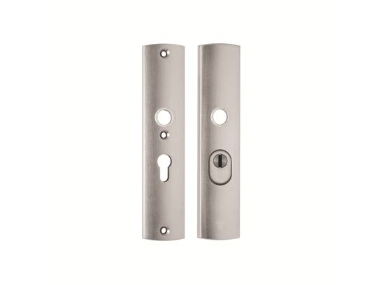 AXA VH schild kerntrek F1 CURVE PC55