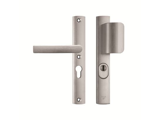 Axa VH duwergarnituur smal kerntrek F1 curve PC 55