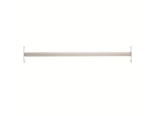 AXA Barrierestang universeel wit SKG* V3 IDD 60-110 CM