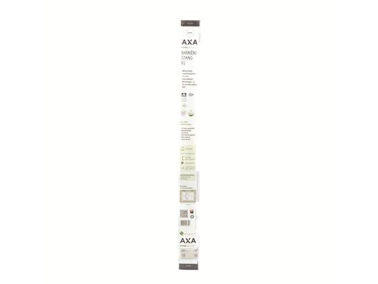 AXA Barrierestang wit SKG* V2 ODD 95 CM