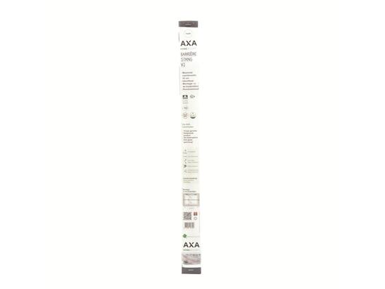 AXA Barrierestang RVS SKG* V2 ODD 95 CM