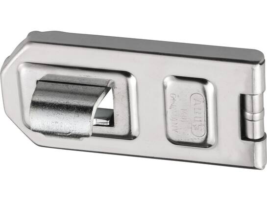 ABUS Inox diskus overval 140/120 C