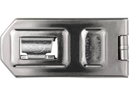 ABUS Inox diskus overval 140/120 C