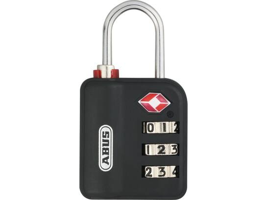 Abus Cijfer hangslot tsa beugel 147TSA/30 C
