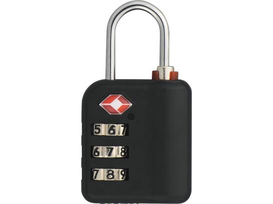 Abus Cijfer hangslot tsa beugel 147TSA/30 C