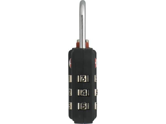 Abus Cijfer hangslot tsa beugel 147TSA/30 C