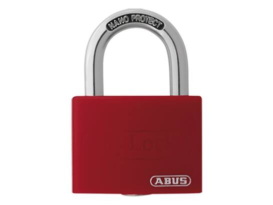 Abus Kunststof kap alu HT65AL/40 COLOR C