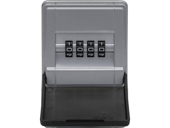 ABUS Sleutelkluis wandmontage H727 KEYGARAGE MINI