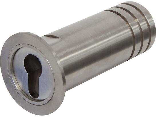 ABUS Sleutelbuis met cilinderafdekking H729 KEY SAFE