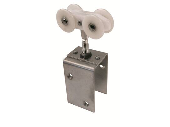 Henderson Hangrol met platen tbv rail 290 53K/N