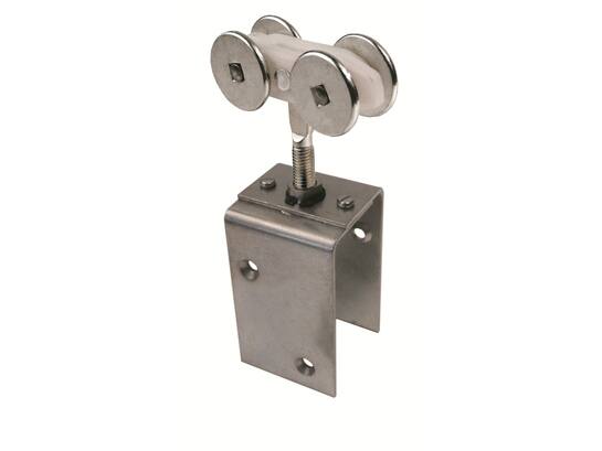 Henderson Hangrol met platen tbv rail 290 53K/S