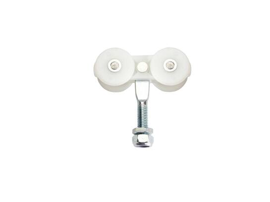 Henderson Hangrol met draadeind tbv rail 290 56K/N