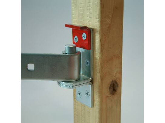 GB Plaatduimbeveiliging 35X17MM