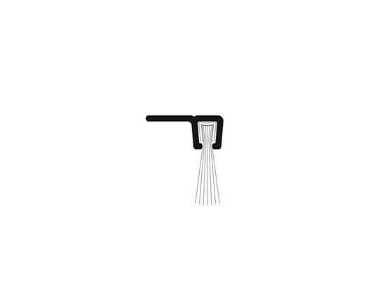 ELLEN Dorpelstrip IBS-90-18 300 CM