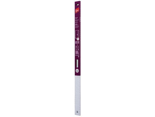 ELLEN Dorpelprofiel met borstel De Luxe 100 CM