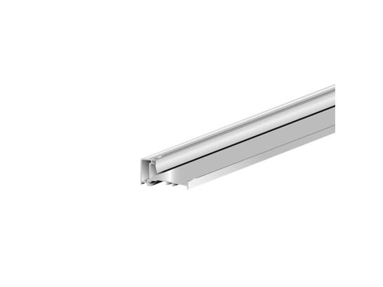 ELLEN Aanslagprofiel aluminium ANB S5 300 CM