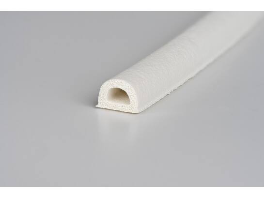 ELLEN Tochtband wit 750 CM