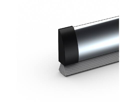 ELLEN Dorpelprofiel inox De Luxe 100 CM