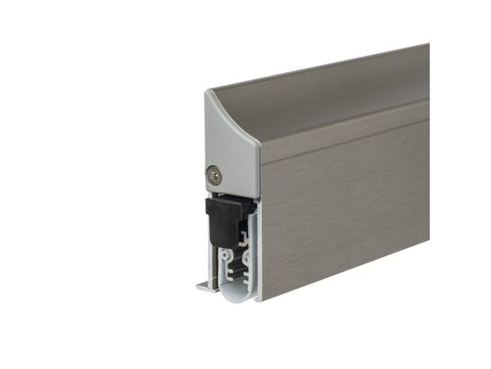 ELLEN Opbouwprofiel tbv valdorpel ELEGANCE 1000 MM