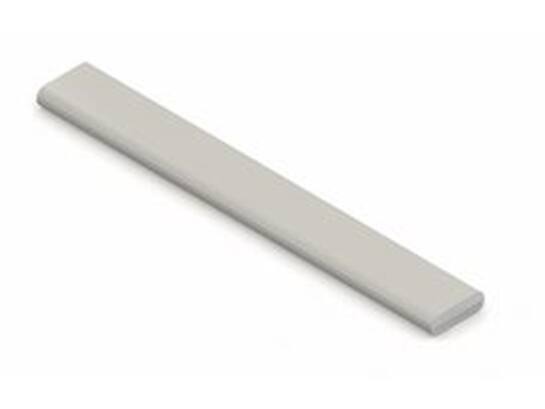 Q-LON Tochtstrip zelfklevend wit 3122 (7X2,2MM) 7 METER