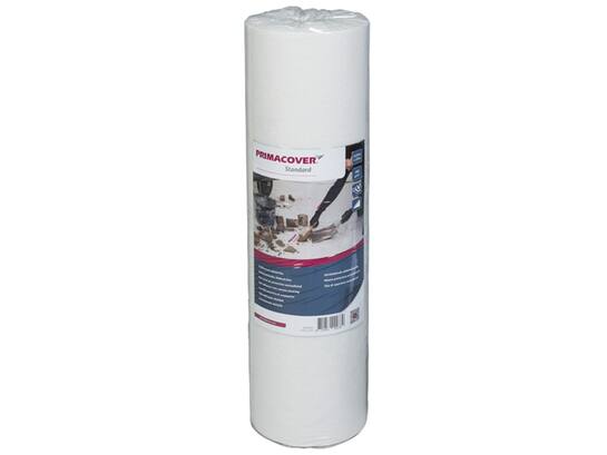PRIMACOVER Afdekvlies zelfklevend STANDARD 0,65X25M