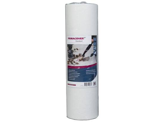 PRIMACOVER Afdekvlies zelfklevend STANDARD 0,65X25M