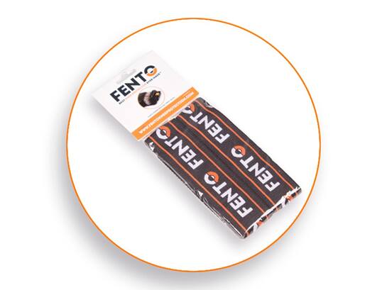FENTO Elastieken voor kniebeschermer TBV 200/200PRO