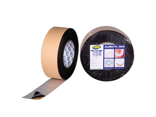 HPX Alubutyl Tape 50MM X 20M 16st