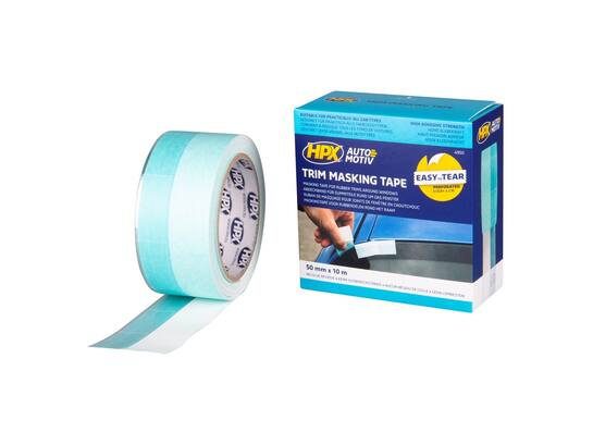 HPX Versterkte trim masking tape 10/45MM X 36st