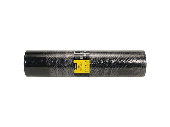 PANDSER Waterkerende folie EPDM 0,5 mm UV-BESTENDIG 600MM X 20