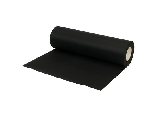 PANDSER Waterkerende folie EPDM 0,5 mm UV-BESTENDIG 600MM X 20