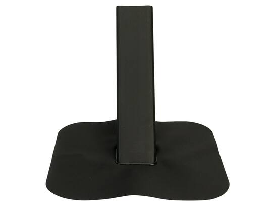 Pandser Stadsuitloop EPDM 45 graden 60 x 80mm
