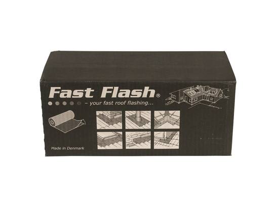 Pandser Loodvervanger FAST FLASH terracotta 5MX280mm